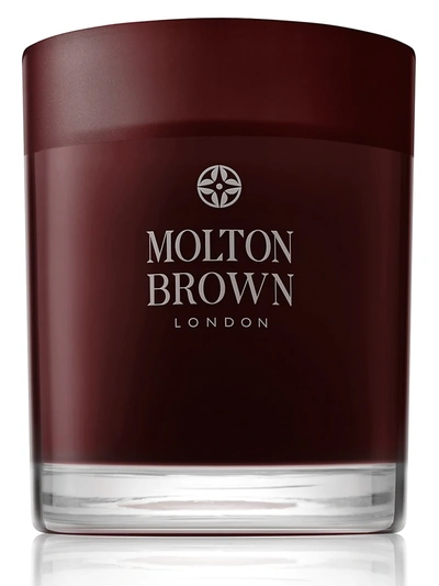 Molton Brown Black Peppercorn Candle