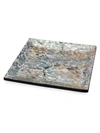 Ladorada Mother Of Pearl Accent Tray