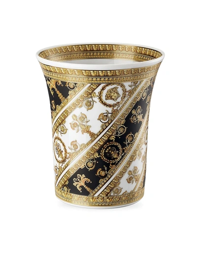 Versace I Love Baroque Porcelain Vase