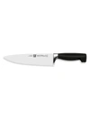 Zwilling J.a. Henckels Zwilling Four Star Chef's Knife