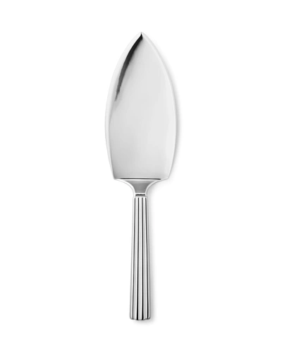 Georg Jensen Bernadotte Stainless Steel Cake Server