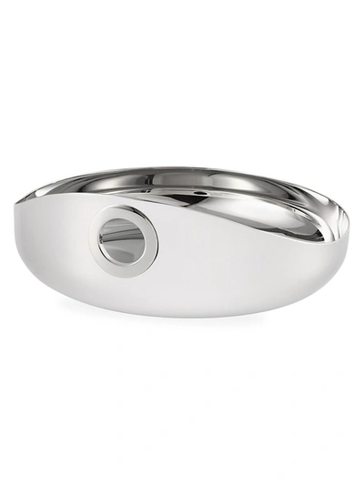 Christofle Bowl (16cm) In Silver