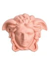 Versace Money Bank Break The Bank Porcelain Container In Pink