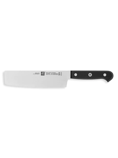 Zwilling J.a. Henckels Gourmet 6.5" Nakiri Knife