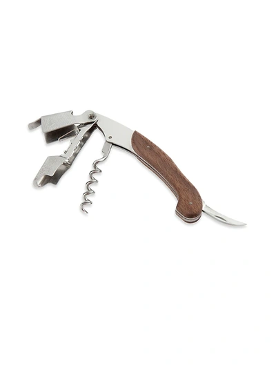 Crafthouse Two-in-one Bottle Opener And Corkscrew