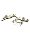 Michael Aram Butterfly & Candle-holder Centerpiece