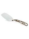 Michael Aram Butterfly Ginkgo Twig Casserole Server