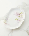 Juliska Berry & Thread Floral Sketch Platter - Wisteria