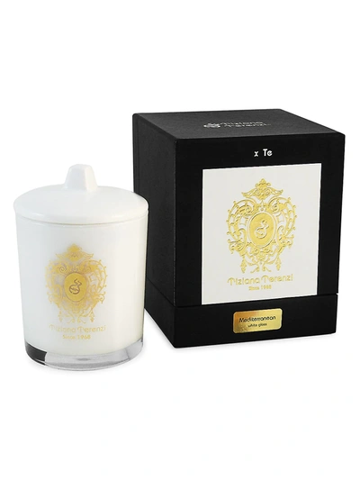 Tiziana Terenzi Mediterranean Scented Candle
