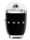 Smeg Citrus Juicer In Black