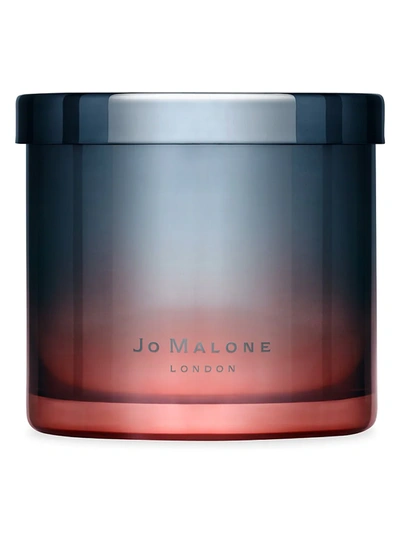 Jo Malone London Pomegranate Noir And Peony & Blush Suede Scented Candle