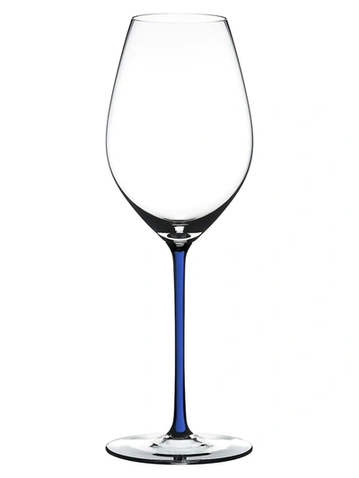 Riedel Fatto A Mano Champagne Wine Glass