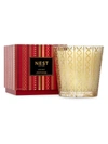 Nest Fragrances Holiday Scented Candle