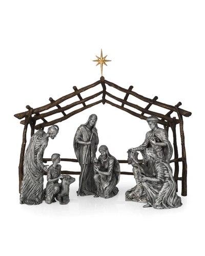 Michael Aram Nativity Scene 5-piece Figurine Set