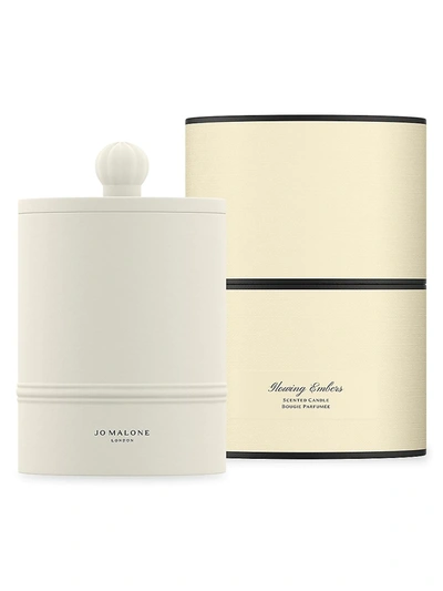 Jo Malone London Townhouse Fresh Fig & Cassis Scented Candle