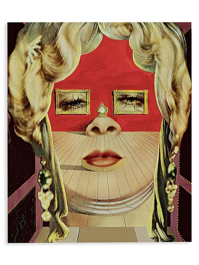Assouline Salvador Dali: The Impossible Collection In Multi