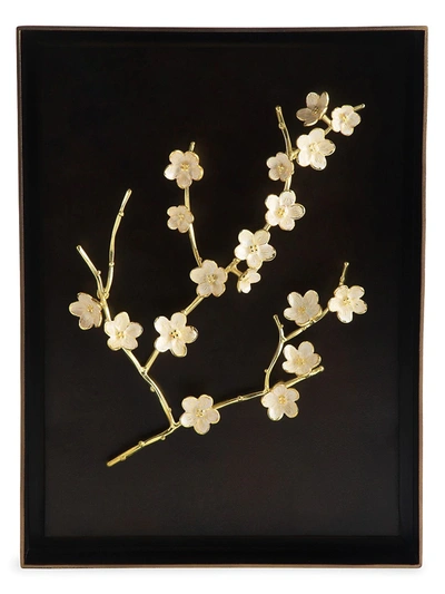 Michael Aram Special Editions Cherry Blossom Shadow Box