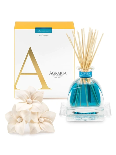 Agraria Mediterranean Jasmine Airessence Diffuser