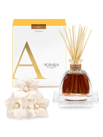 Agraria Balsam Airessence Diffuser