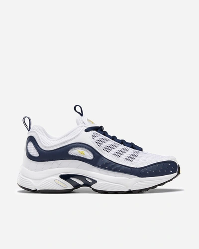 Reebok Daytona Dmx Ii In White