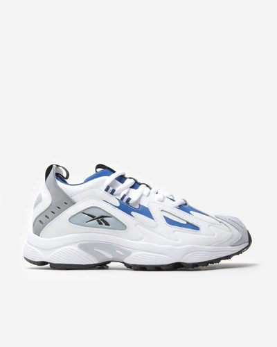 Reebok Dmx Series 1200 Lt In White