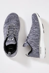 Apl Athletic Propulsion Labs Apl Techloom Pro Sneakers In Grey