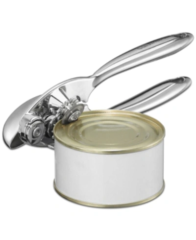Cuisinart Can Opener In Stainless Steel