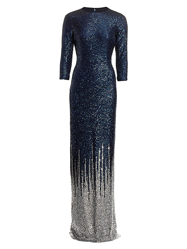 teri jon evening gowns nordstrom
