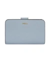 Furla Wallet In Pastel Blue