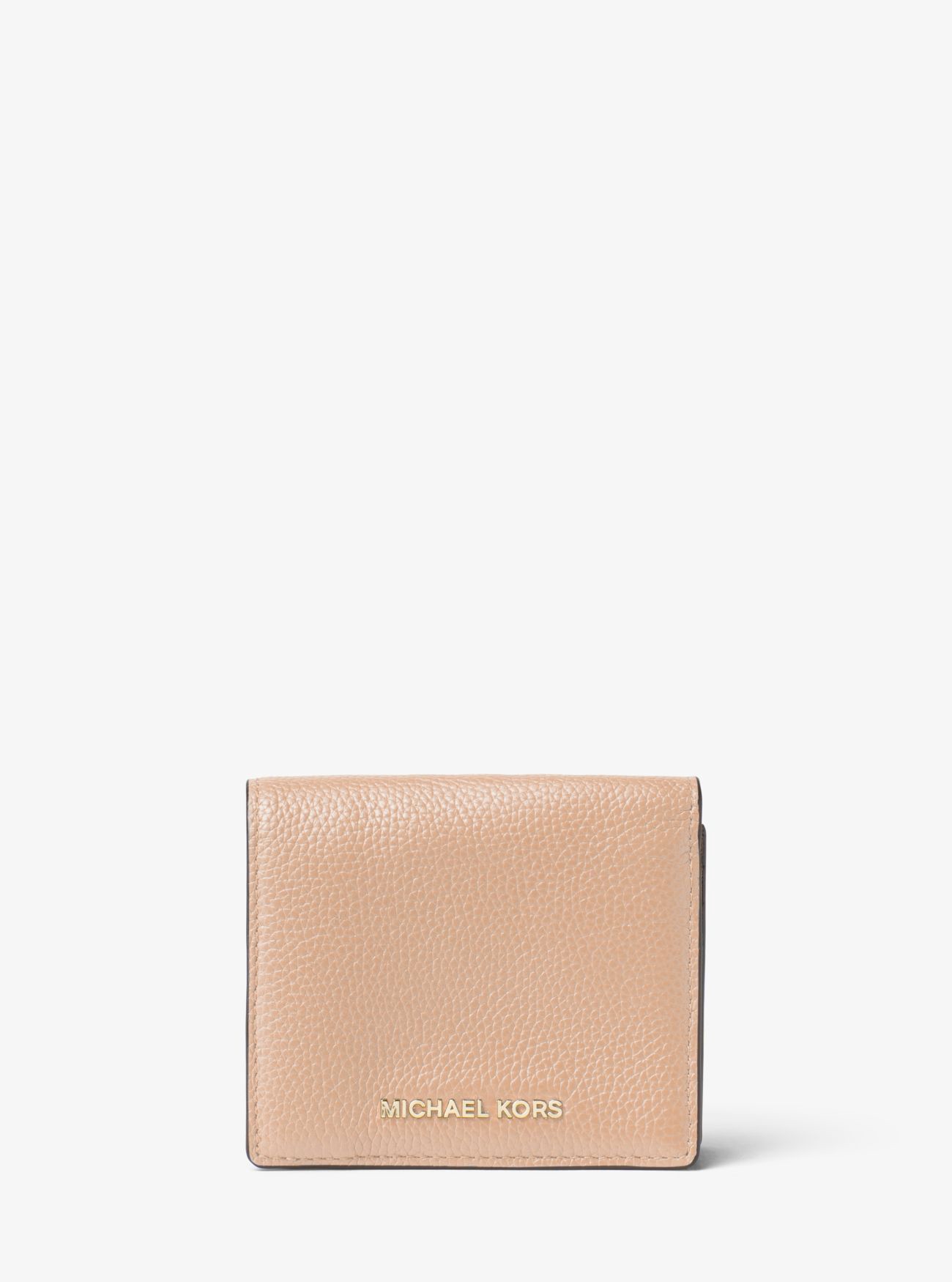 michael kors mercer oyster