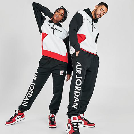 jordan jogger shorts