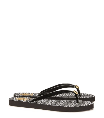 Gemini link flip hot sale flop tory burch