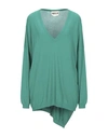 Aniye By Sweaters In Green