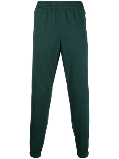 Nike Tapered Track Pants In Green