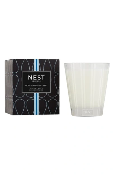 Nest New York Nest Fragrances Ocean Mist & Sea Salt Votive Candle, 8.1 oz