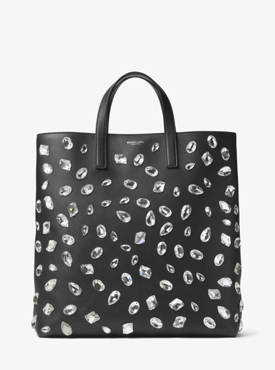 Mk top carolyn bag