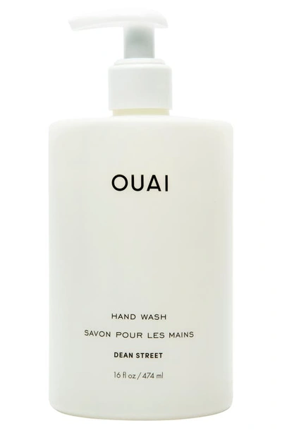 Ouai Hand Wash 16 Oz. In Assorted