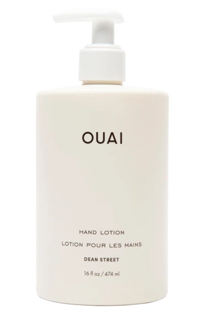 Ouai Hand Lotion 16.0 oz In Assorted