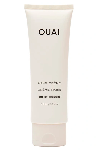 Ouai Hand Cream 3 oz In Assorted