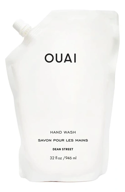 Ouai Hand Wash Refill Pouch In N,a