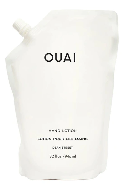 Ouai Hand Lotion Refill Pouch In N,a