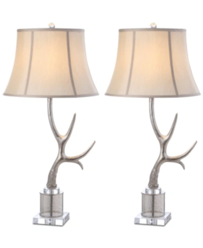 Safavieh Adele Set Of 2 Table Lamps