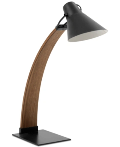 Lumisource Noah Table Lamp In Black