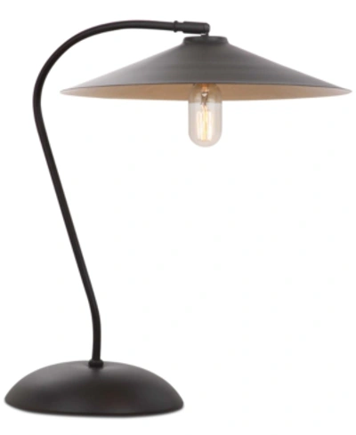 Safavieh Orla Arc Table Lamp In Gold