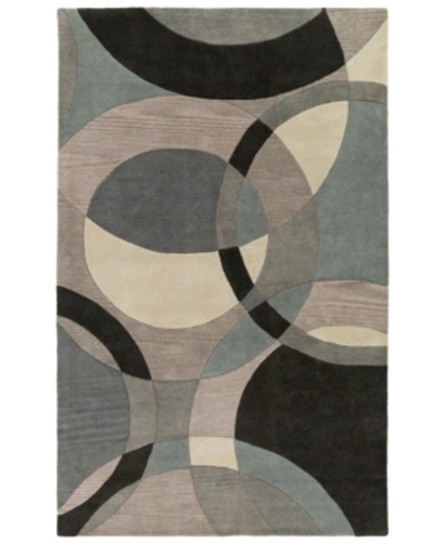 Surya Forum Fm-7193 Khaki 8' X 11' Area Rug