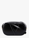 Valentino Garavani Vlogo Walk In Black