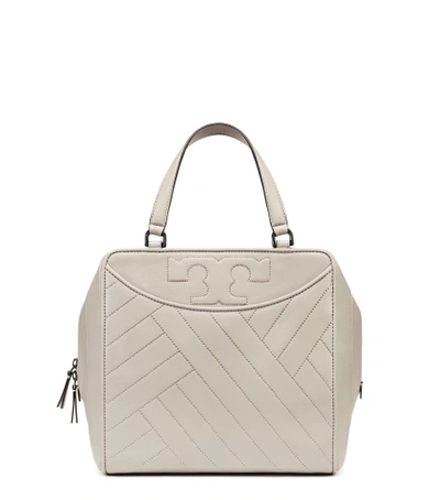 Tory burch alexa satchel sale