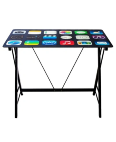 Rta Products Techni Mobili Cell Phone Desk
