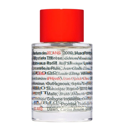 Frederic Malle 20 Year Anniversary L'eau D'hiver Eau De Parfum (100ml) In White