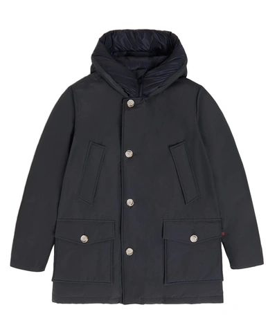 Woolrich Arctic Parka In Phantom